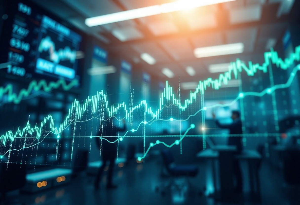 K čemu slouží ukazatel market profile